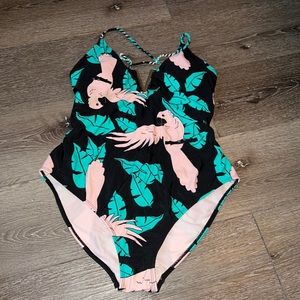 Bathing suit